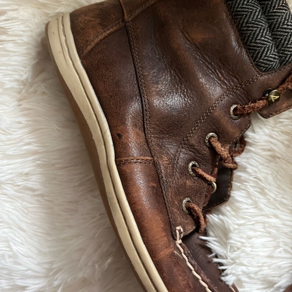 Sperry boot - Picture 5 of 7